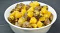 Нежная тушеная картошка с мясом: секреты приготовления, которые стоит знать