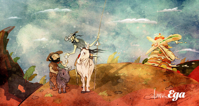 Что выбрать для перекуса: яблоко или булочка?