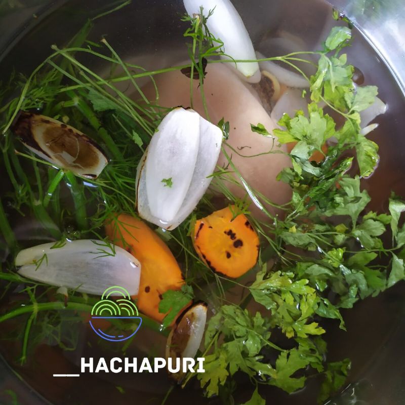 Как правильно варить бульон: 4 простых правила