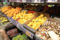 Фруктовые рекорды Петербурга: что нового на прилавках?