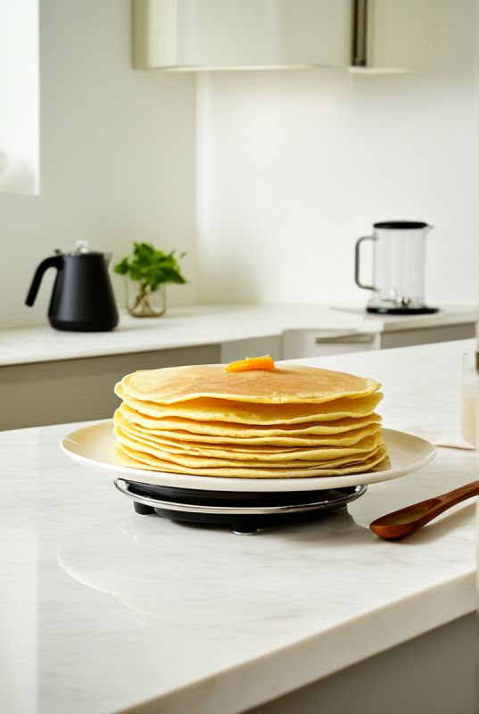 Как выбрать идеальную блинницу для домашней кухни