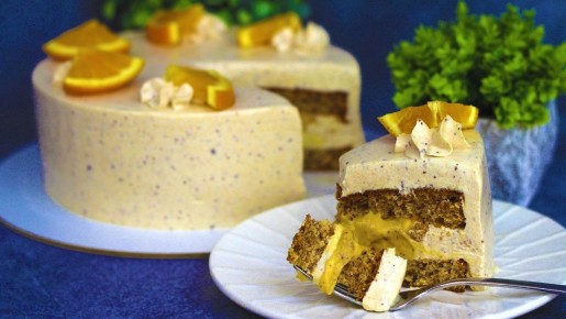 Мёд и финики: Как использовать их для идеальных десертов?