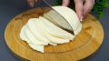 Невероятный домашний сыр из четырех ингредиентов: простой и вкусный