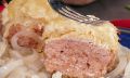 Запекание котлет: вкусно и оригинально без лишнего лука
