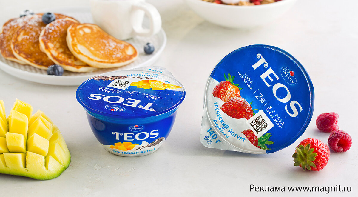 Греческий йогурт: секреты выбора и преимущества для здоровья