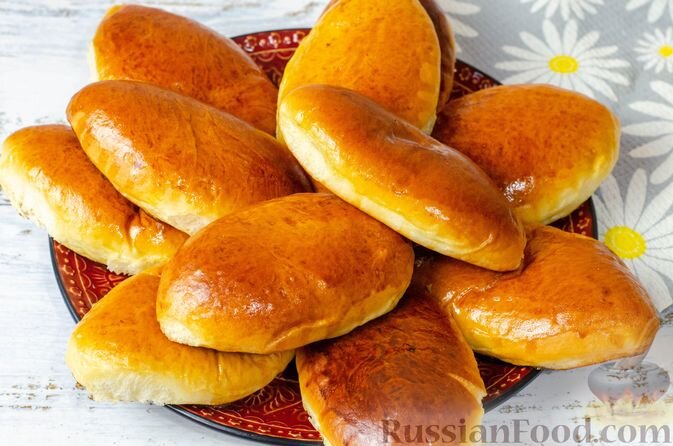 От рецепта до шедевра: Лучшие идеи для выпечки