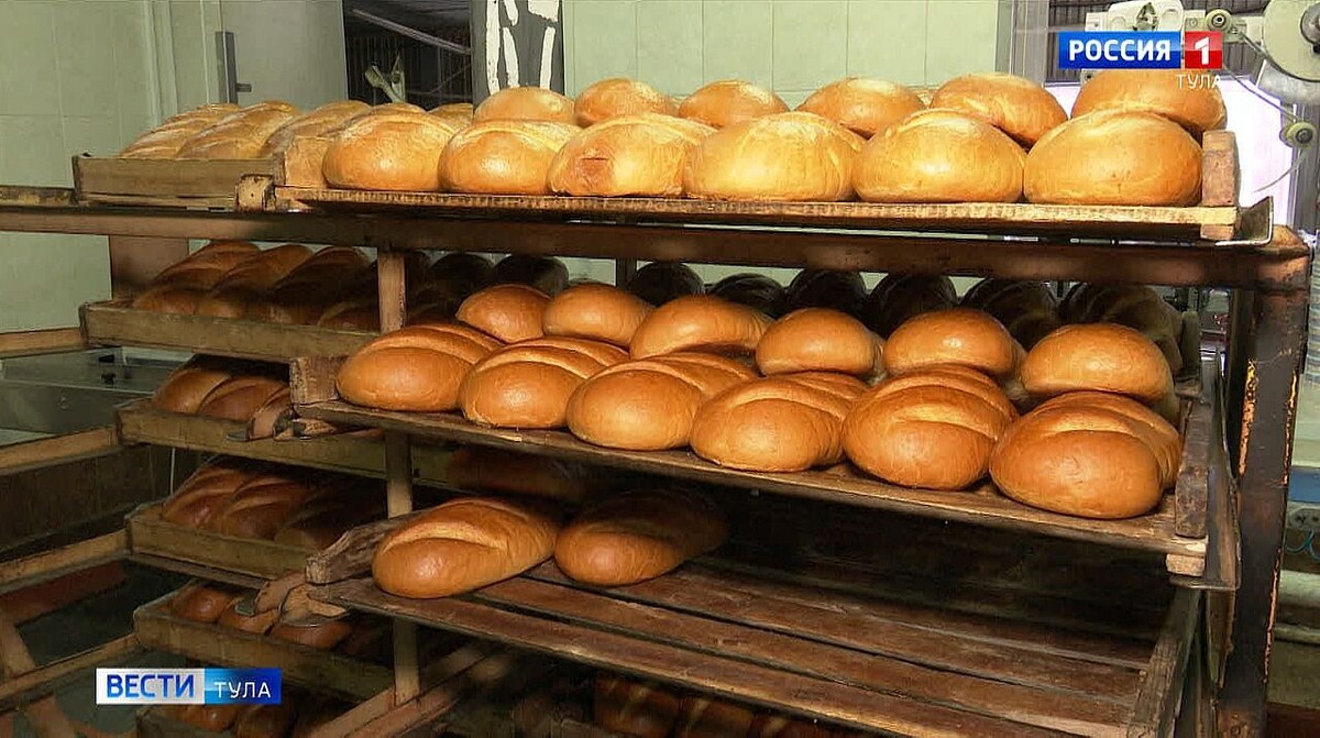 Новый стандарт на хлеб: что изменится с 1 апреля 2026 года