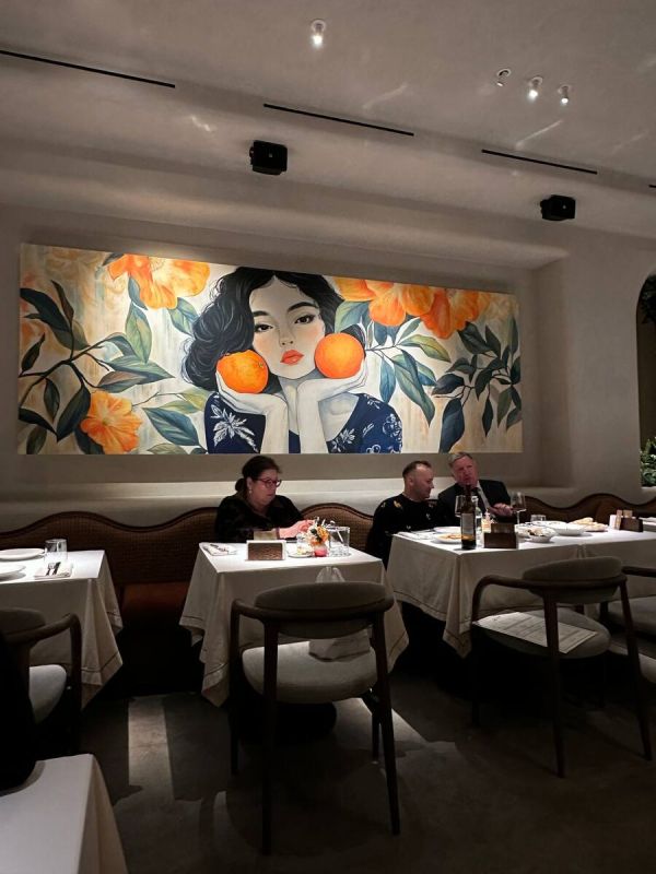 �istro Eliso: ������ ������ � ����������� ������