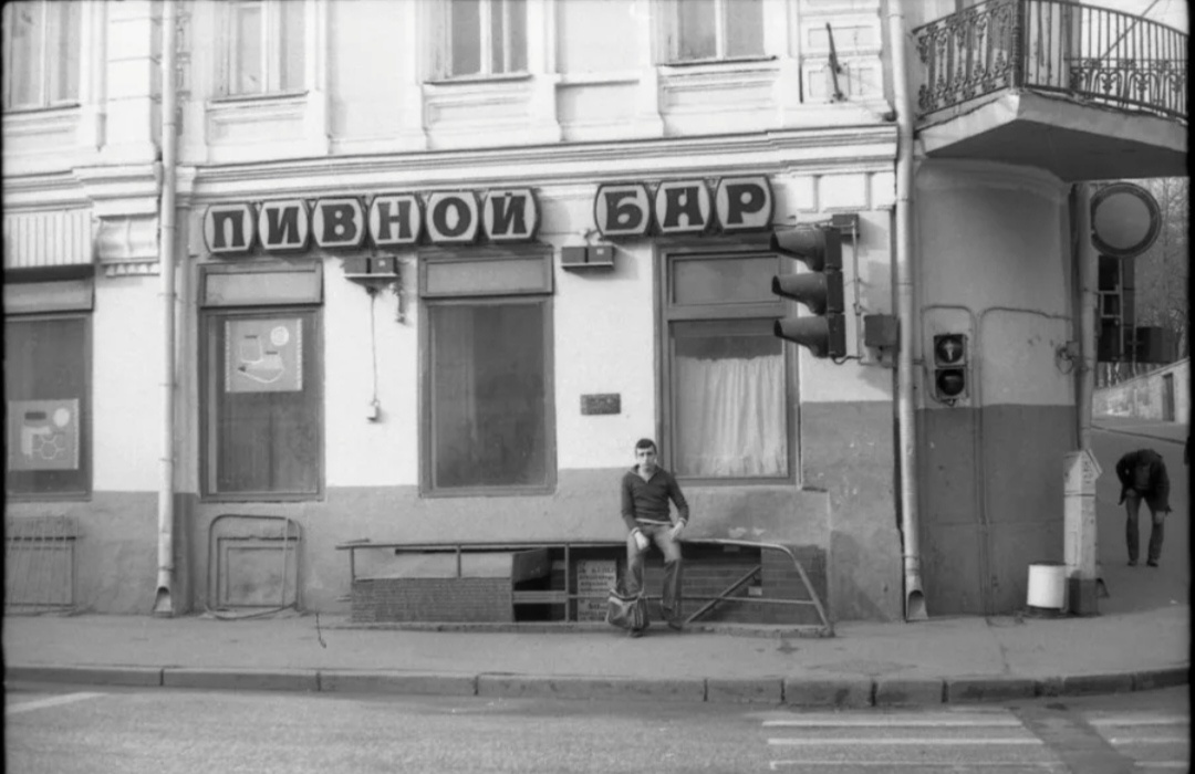 Вкусное наследие: Почему советское пиво остается в памяти как лучшее