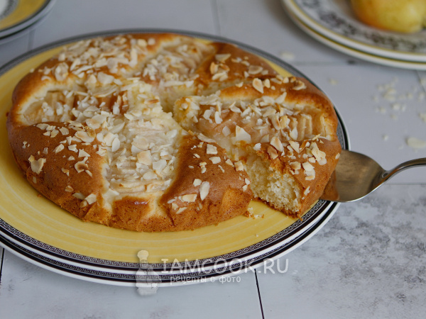 Выпечка, которая согреет душу и вернет в детство