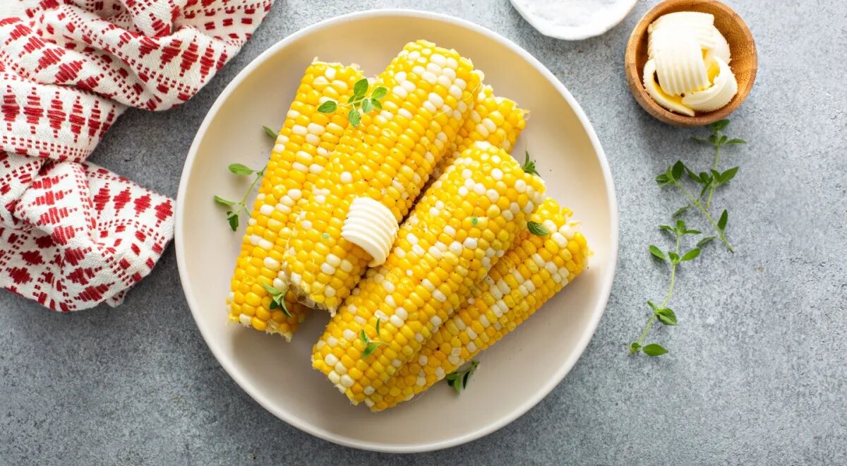 Как правильно хранить вареную кукурузу: советы и рекомендации