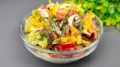 Салат «Маркиз»: вкус, от которого невозможно устоять