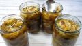 Вкусные заготовки из баклажанов, которые полюбятся всем