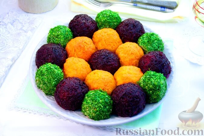 Как украсить пасхальный стол: Топ-5 оригинальных рецептов