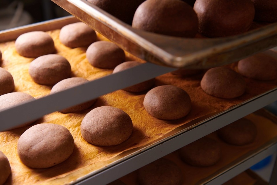 Столичные компании расширяют ассортимент постных продуктов