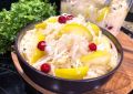 Как заквасить капусту с клюквой и яблоками: пошаговый рецепт