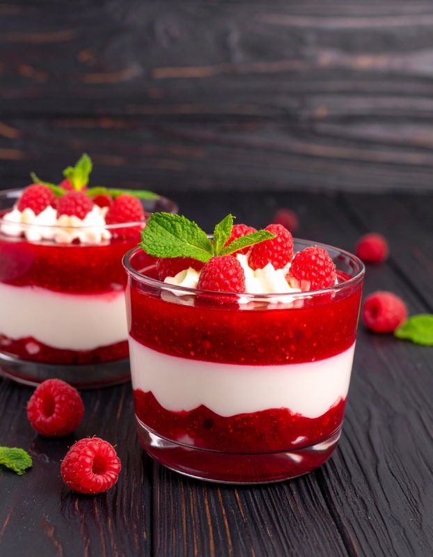 Малина: сладкое наслаждение и мощный источник здоровья