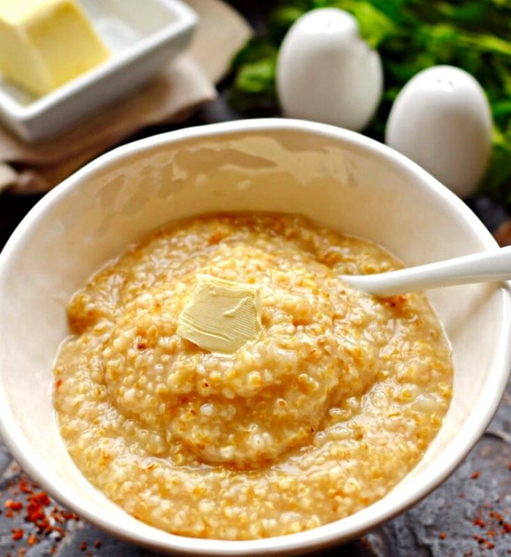 Булгур и пшеничная крупа: что выбрать и как приготовить?