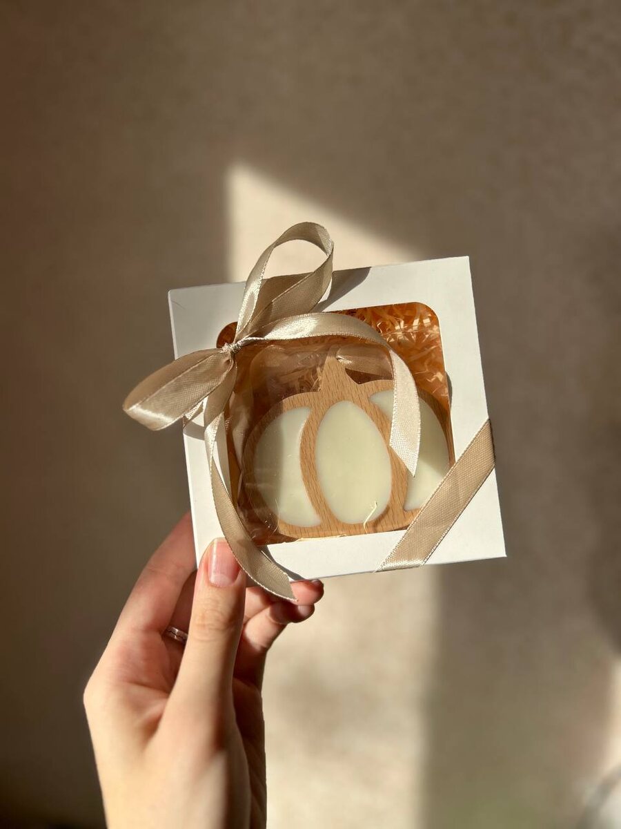 Тыковка в продаже: попробуйте новинку этой осени