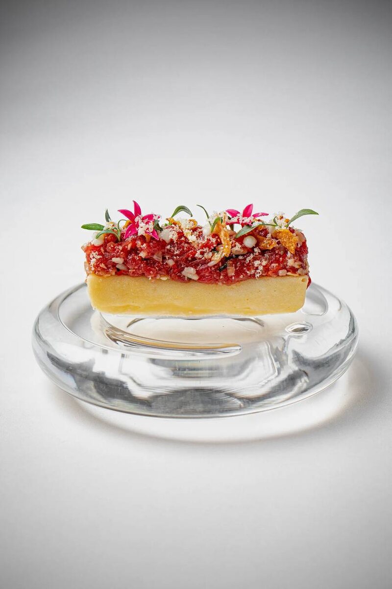 Гастрономические секреты Twins Garden: что скрывает новый сет «Ферма»