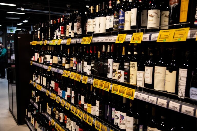 Трезвение и вино: что говорят эксперты о посте