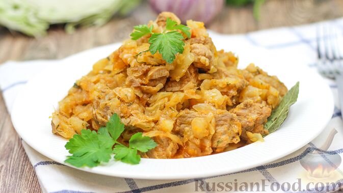 Неповторимые ужины для всей семьи на этой неделе