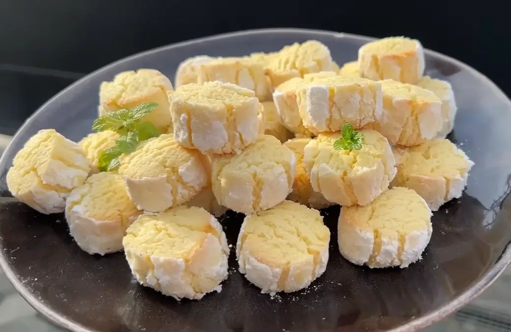 ������� ����������� �������� Biscotti: ����� � �������� ���� ��� �����������