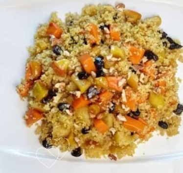 Булгур: Вкусный и Полезный Способ Украсить Ваше Меню