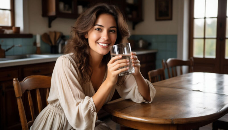 Опреснение океанской воды: революция в борьбе с нехваткой пресной воды