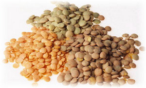 Как правильно варить чечевицу: советы и рецепты