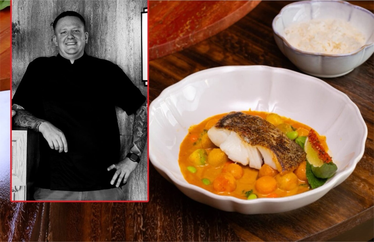 Облепиха: яркий сезонный герой на вашей кухне