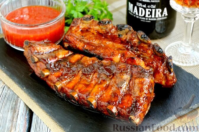 Мясные деликатесы для героев: лучшие рецепты к 23 февраля