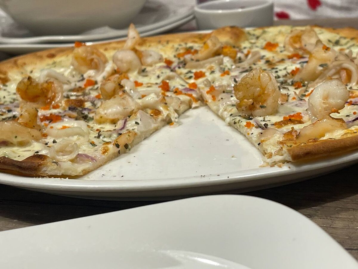 Сетевые кафе: когда концепция терпит крах