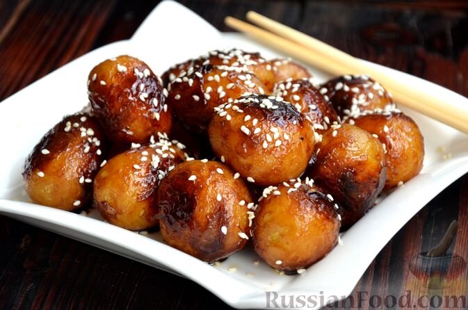 Необычные рецепты молодой картошки, которые стоит попробовать