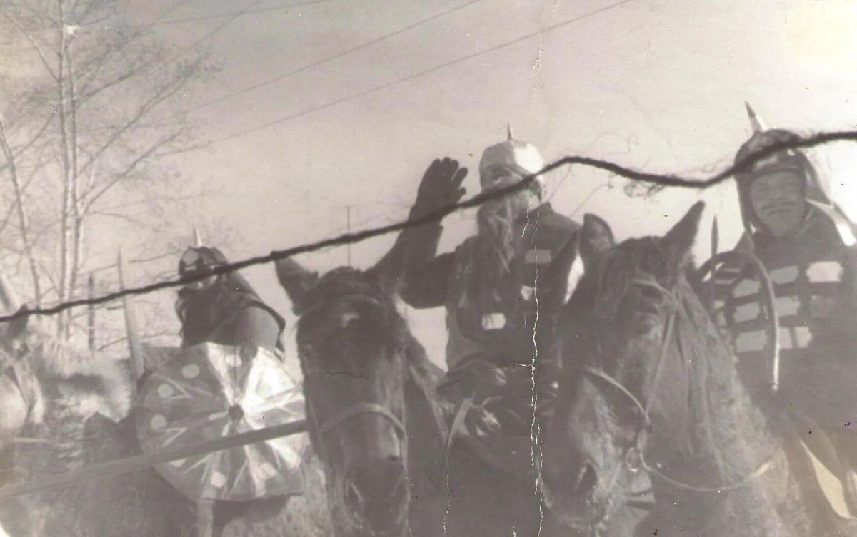 ������� ��������: ������� ���� � ������