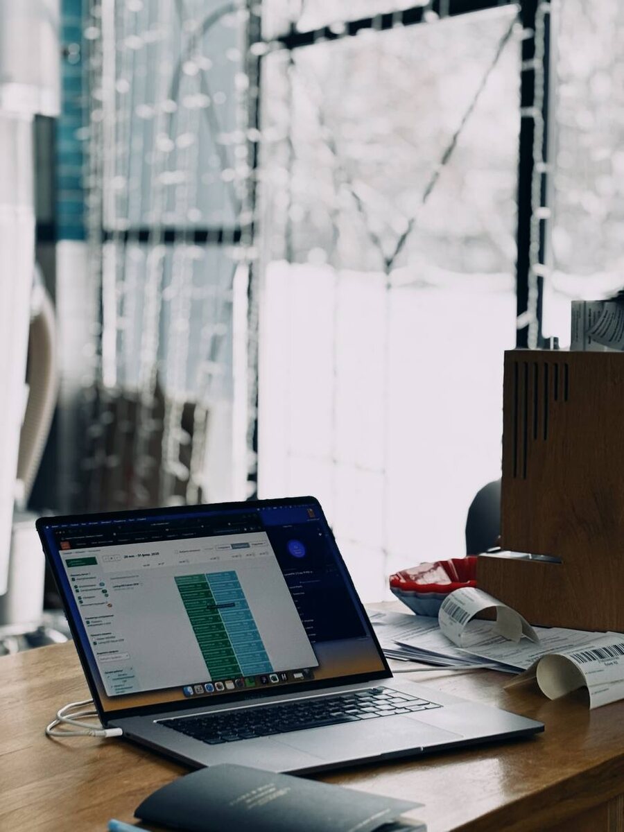 Пакет с клапаном: Как он сохраняет свежесть вашего кофе