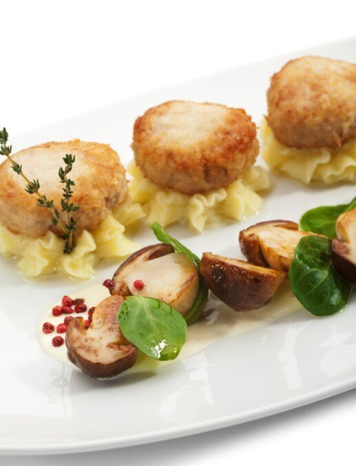 Нежная индейка в хрустящем тесте: идеальный рецепт