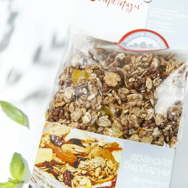 Откройте мир фермерских суперфудов с «Гастродачей»