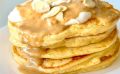 Пышные оладьи без муки: завтрак, который покорит ваше сердце