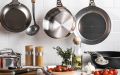Как выбрать идеальную сковороду: все, что нужно знать о материалах и их безопасности