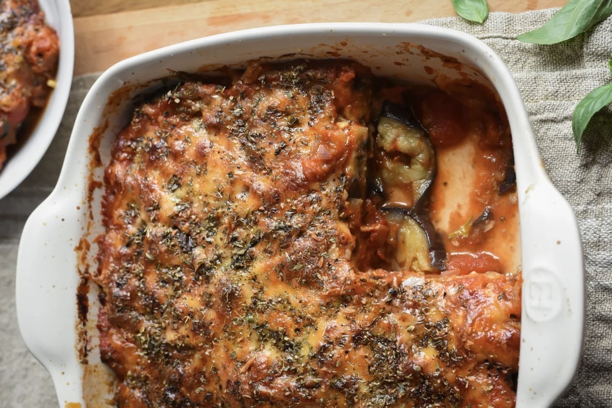 Как баклажан превращается в звезду ужина: секреты идеальной запеканки