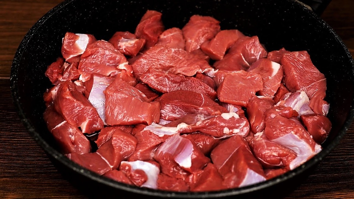 Миф о кислотообразовании мяса: что стоят за заявлениями веганов