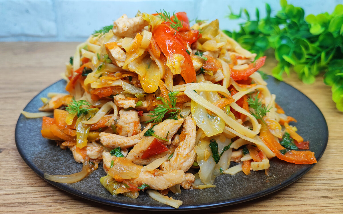 Неповторимое блюдо: гуйру цомян, которое покорит ваше сердце