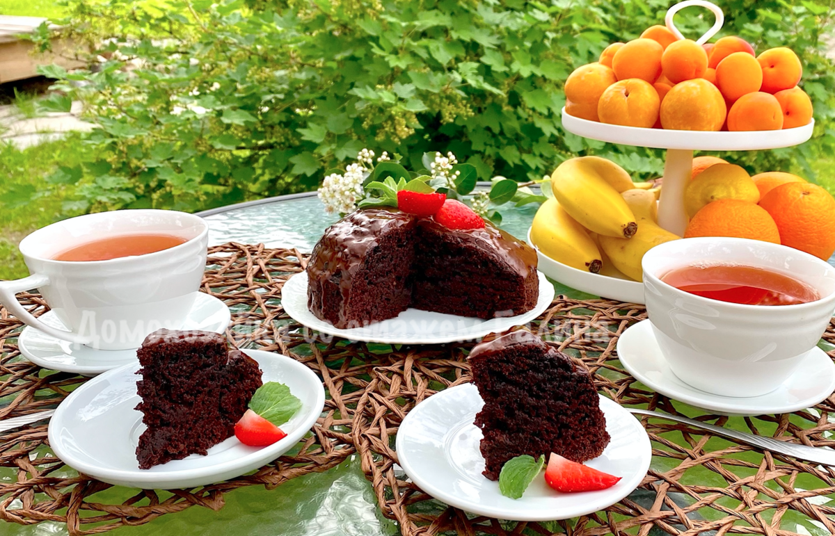 Секретный ингредиент, который изменит ваш подход к выпечке