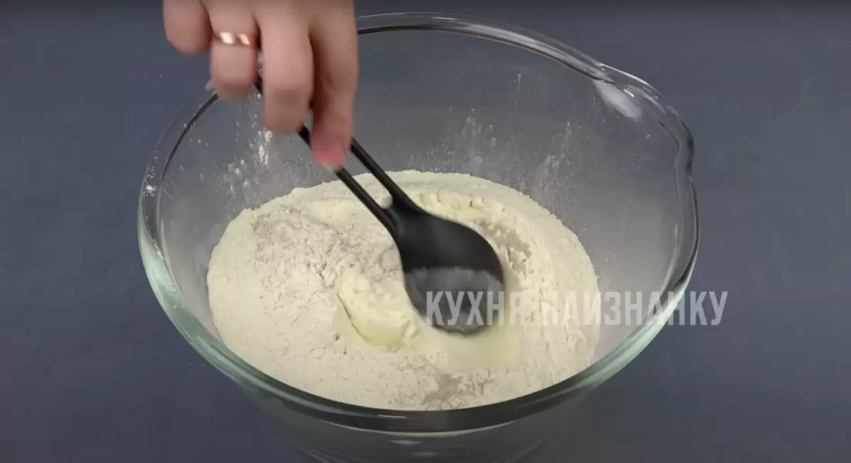 Знаменитые сосиски в тесте: простой рецепт, который покорит ваших друзей