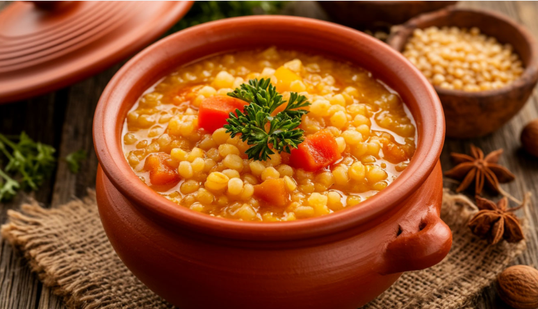 Мистический день Якова: старинные традиции и современные блюда