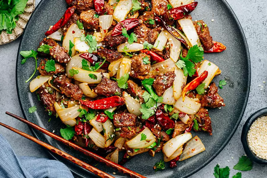 Ягненок с зирой: изысканное блюдо, которое покорит ваши вкусовые рецепторы