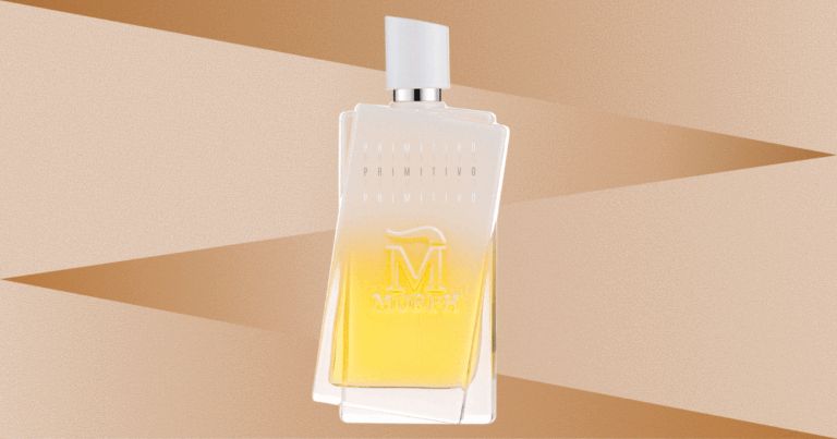 ������ ������: Primitivo �� Morph