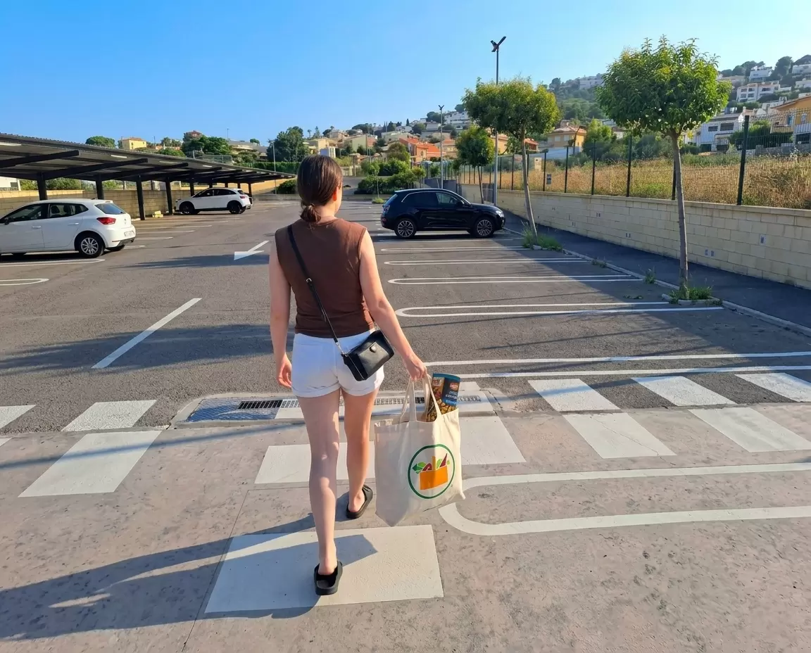 Испанская легенда: секреты энсаладильи Руса