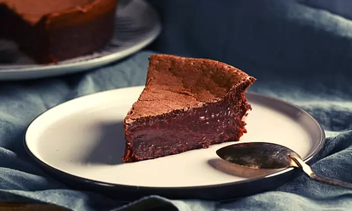 Шоколадный торт Baulois, который вы вряд ли готовили, но, возможно, пробовали
